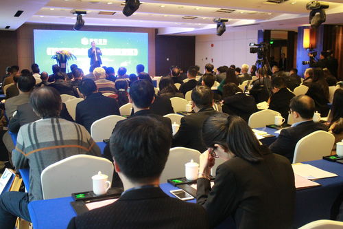 攜手共進，智啟未來 理臣咨詢聯合中企聯成功舉辦中國管理咨詢創新論壇，共話企業管理新篇章