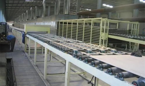 安全大于天，這家石膏企業做到了