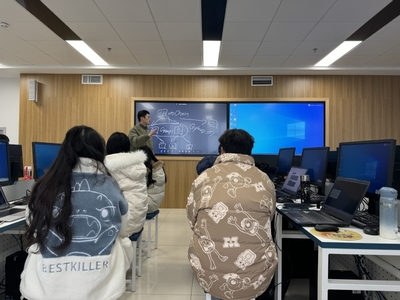 喜報 我院學子在浙江省“區塊鏈技術應用”職業技能大賽中斬獲佳績，彰顯軟件開發硬實力