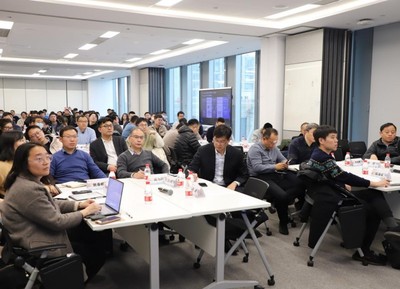華為攜手浙江 鴻蒙生態落地，共筑軟件產業高質量發展新篇章